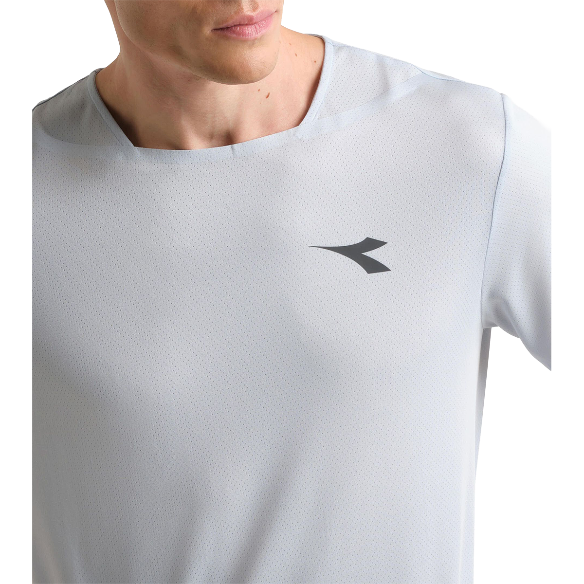 Diadora SS T-Shirt Super Light Fibrazero