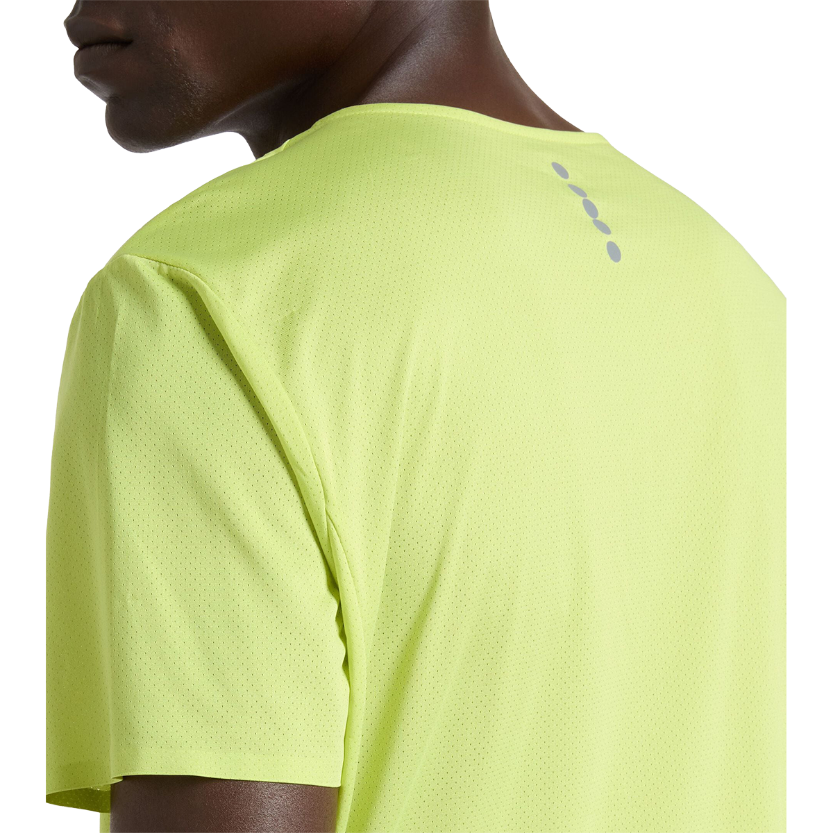 Diadora SS T-Shirt Super Light Fibrazero