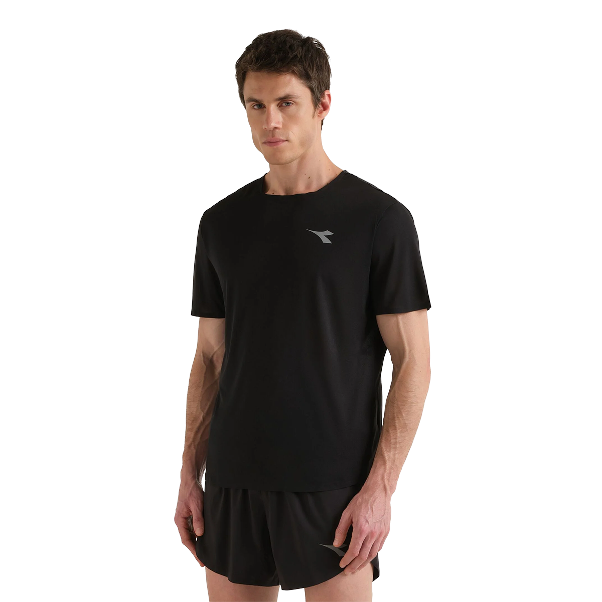 Diadora SS T-Shirt Super Light Fibrazero