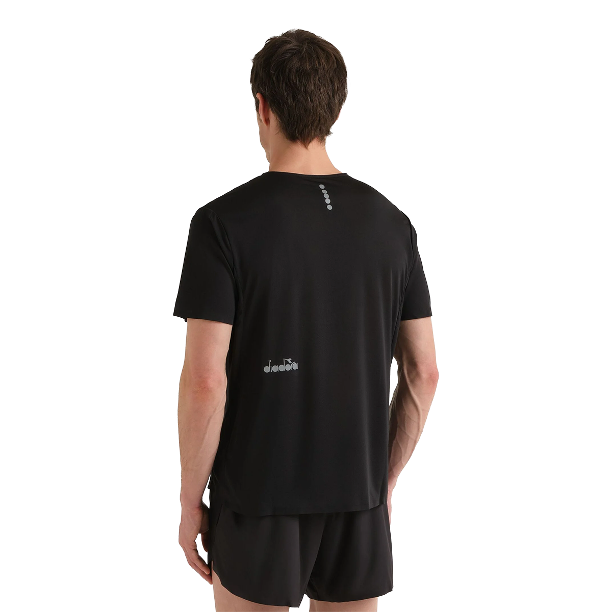Diadora SS T-Shirt Super Light Fibrazero