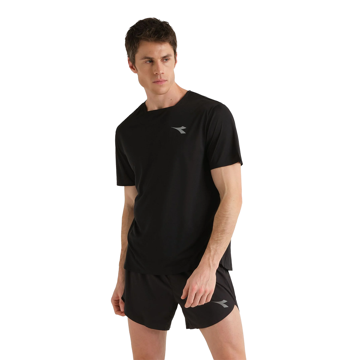 Diadora SS T-Shirt Super Light Fibrazero