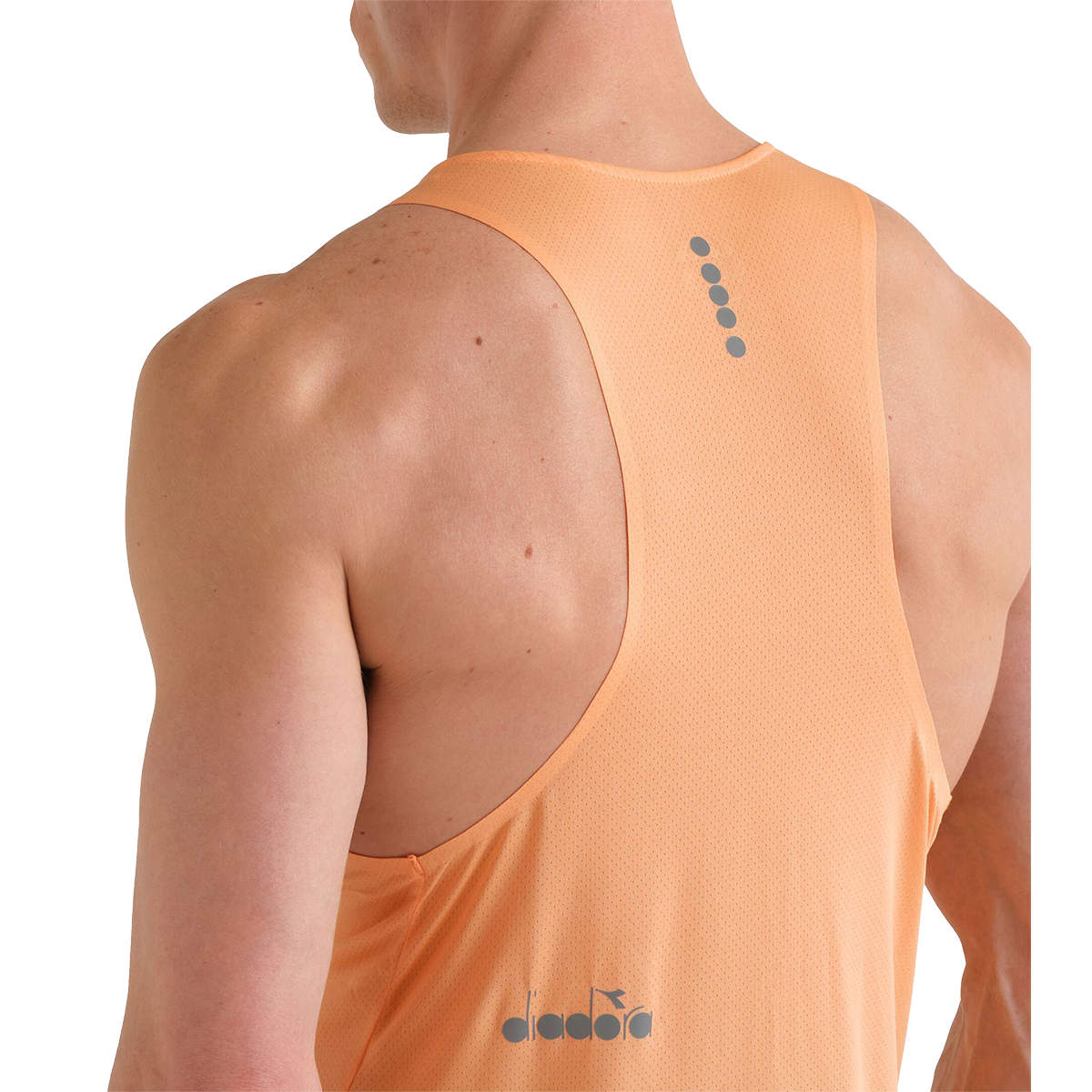 Diadora Tank Super Light Fibrazero