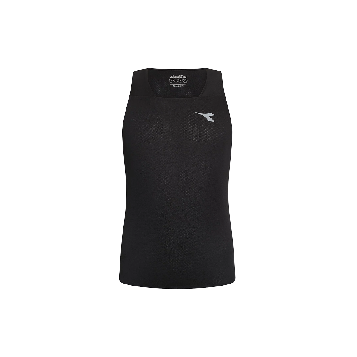 Diadora Tank Super Light Fibrazero