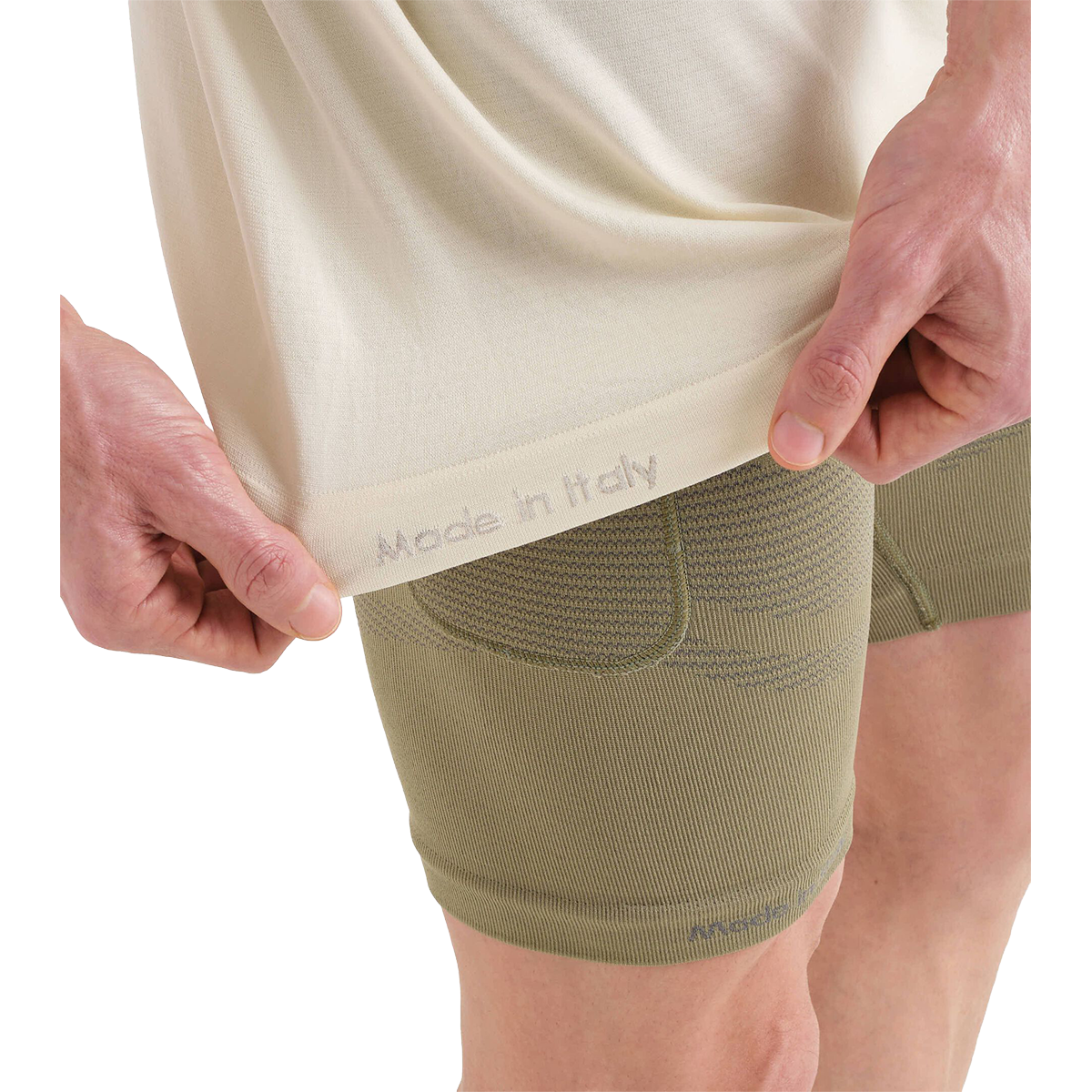 Diadora SS T-Shirt Stratouno