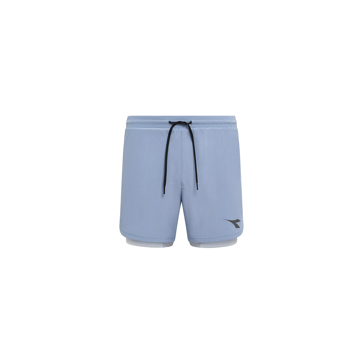 Diadora Shorts 2in 1.5