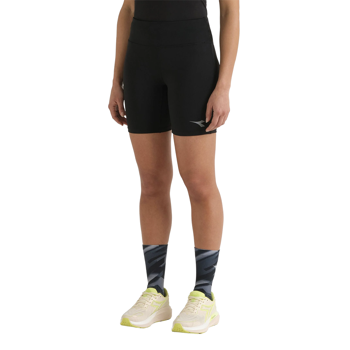 Diadora L. Short Tights Super Light Fibrazero