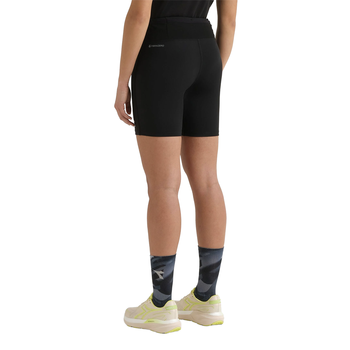 Diadora L. Short Tights Super Light Fibrazero