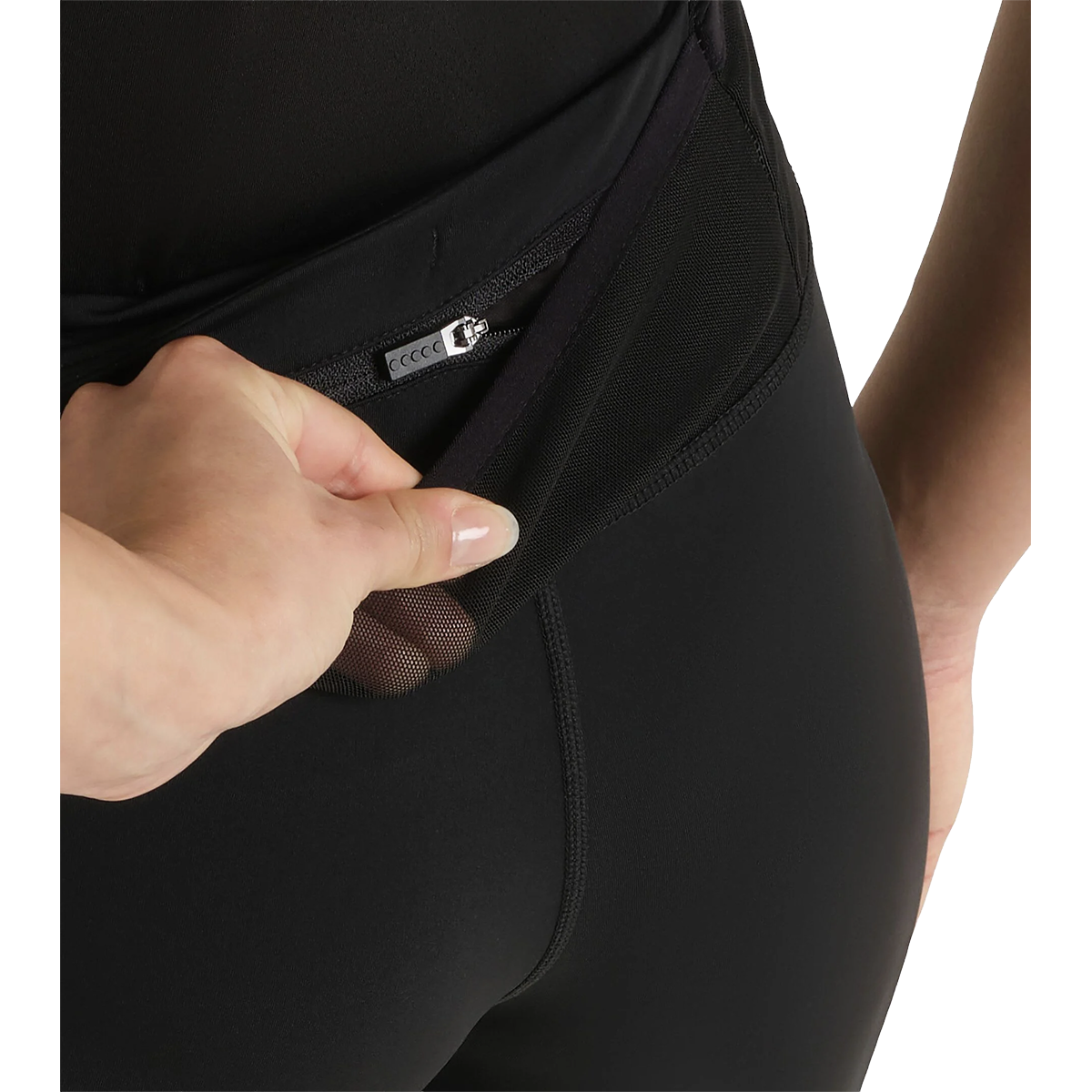 Diadora L. Short Tights Super Light Fibrazero