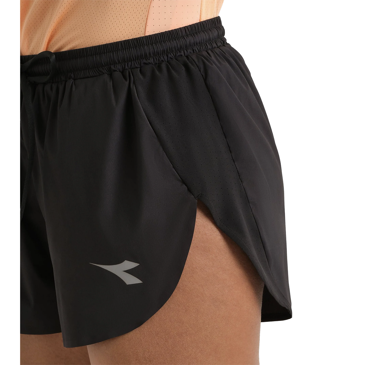 Diadora L. Split Short 2.5 Super Light Fibrazero