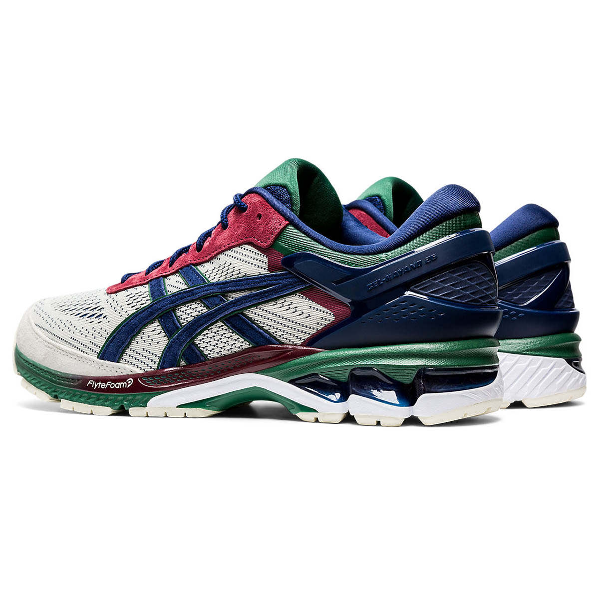 Asics Kayano 26 SPS