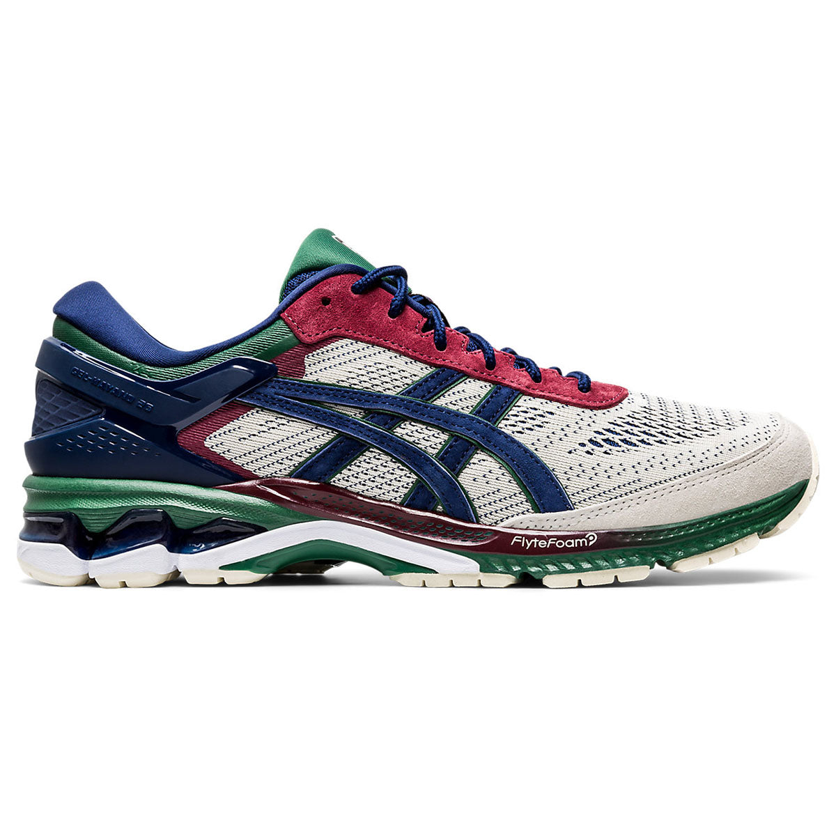Asics Kayano 26 SPS