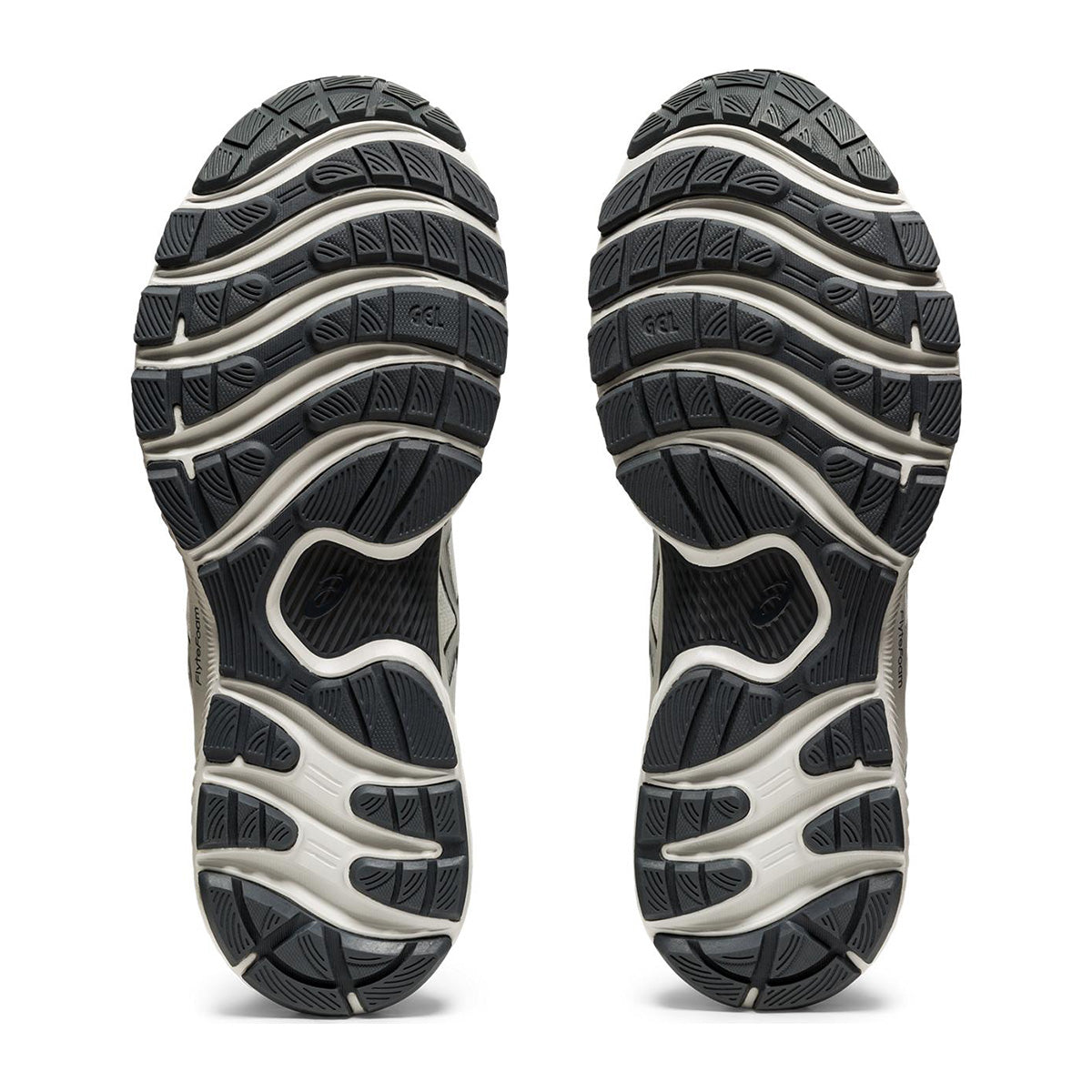 Asics Nimbus 22 - Polar Shade - Carrier Grey