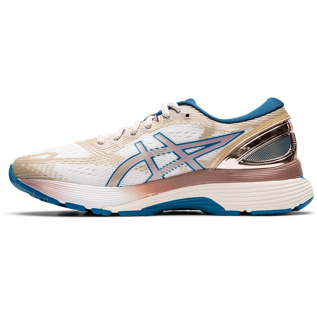Asics Nimbus 21 SPS