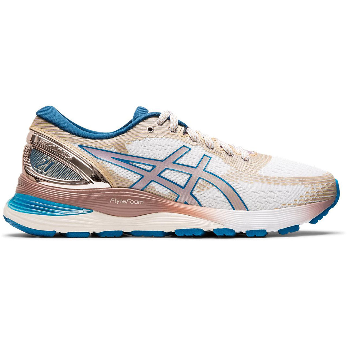 Asics Nimbus 21 SPS