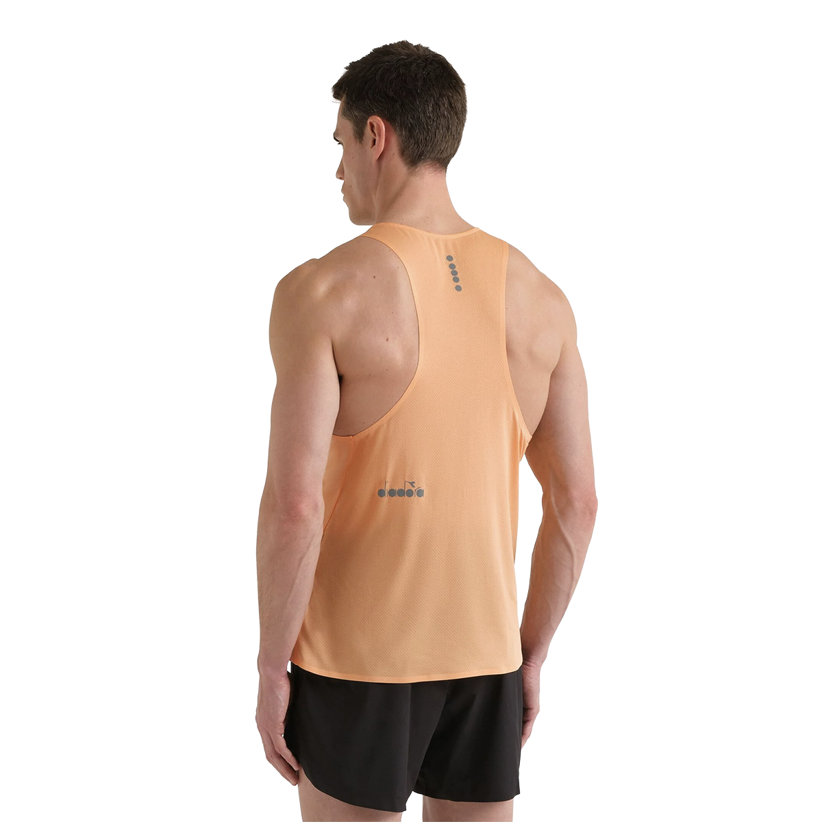Diadora Tank Super Light Fibrazero