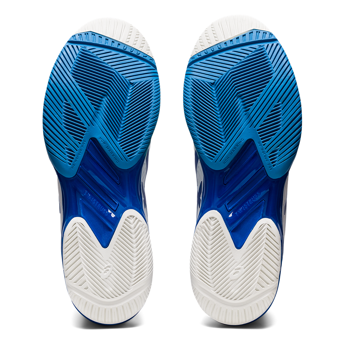 Asics Solution Speed FF 2