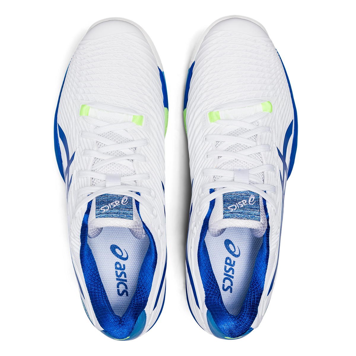 Asics Solution Speed FF 2