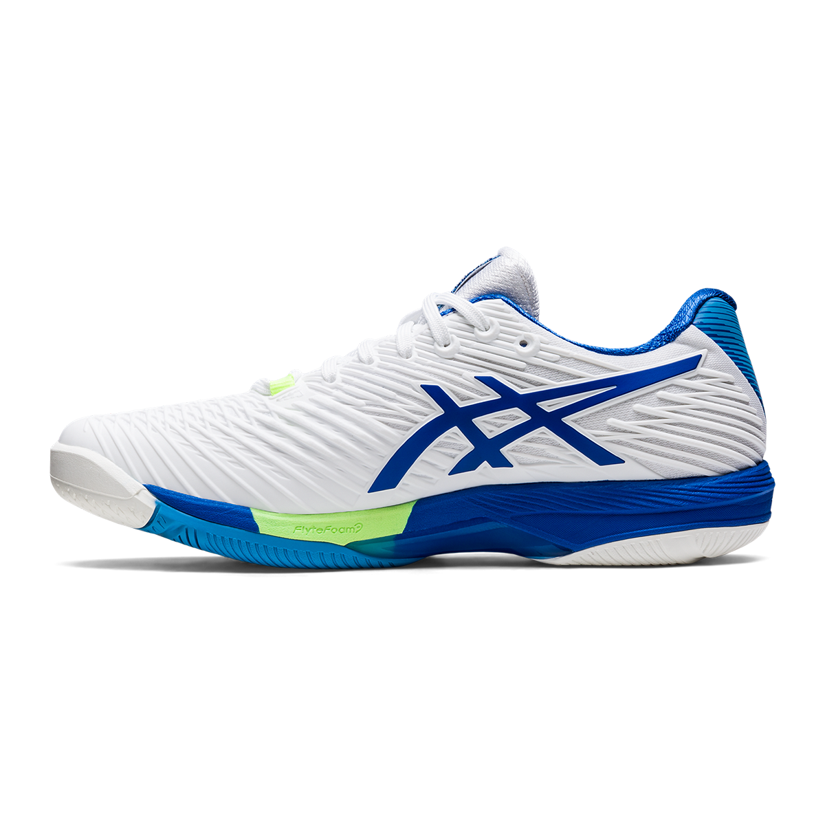 Asics Solution Speed FF 2