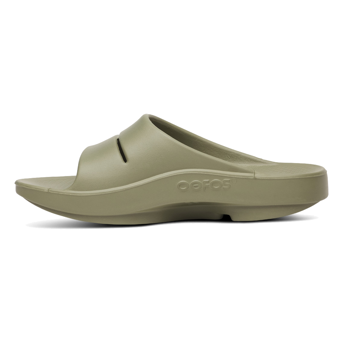 Oofos OOahh Slide