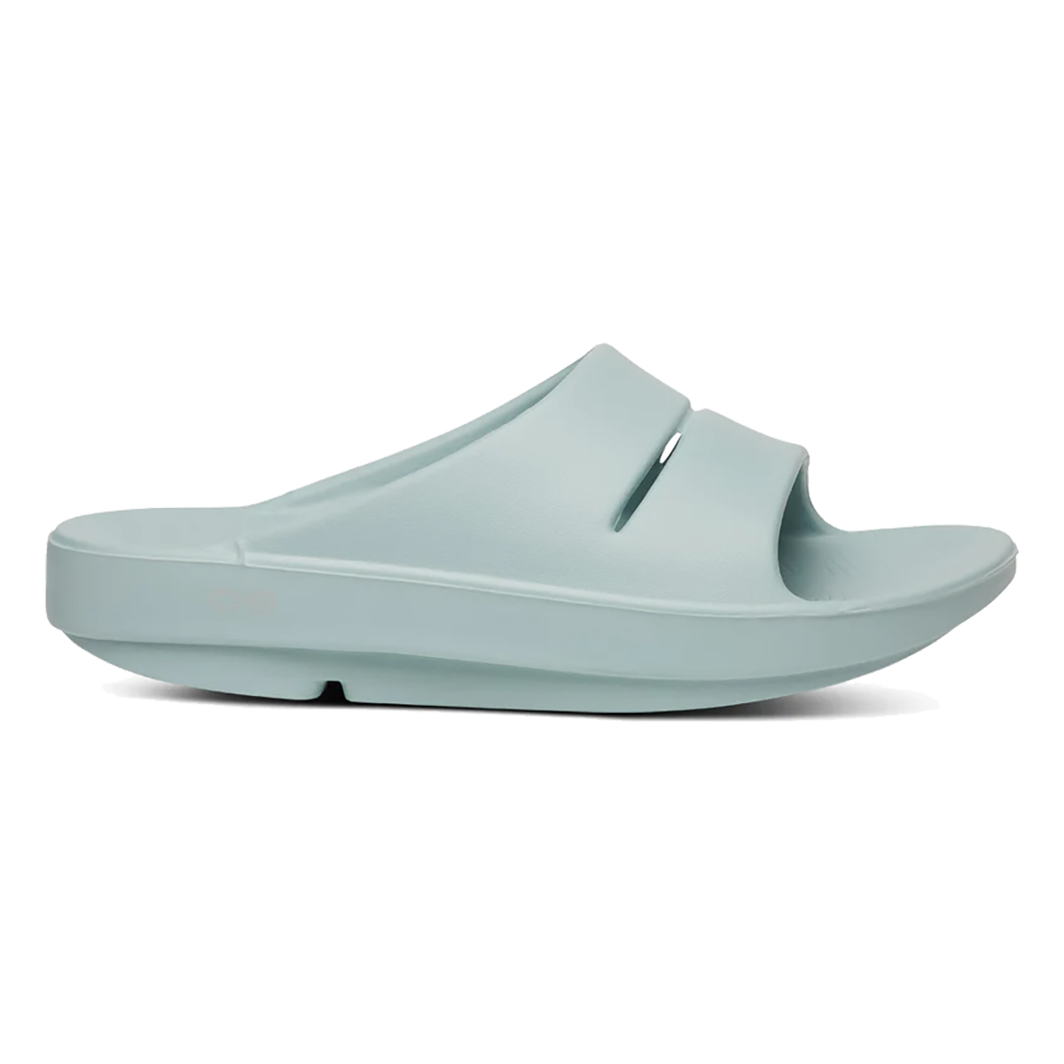 Oofos OOahh Slide