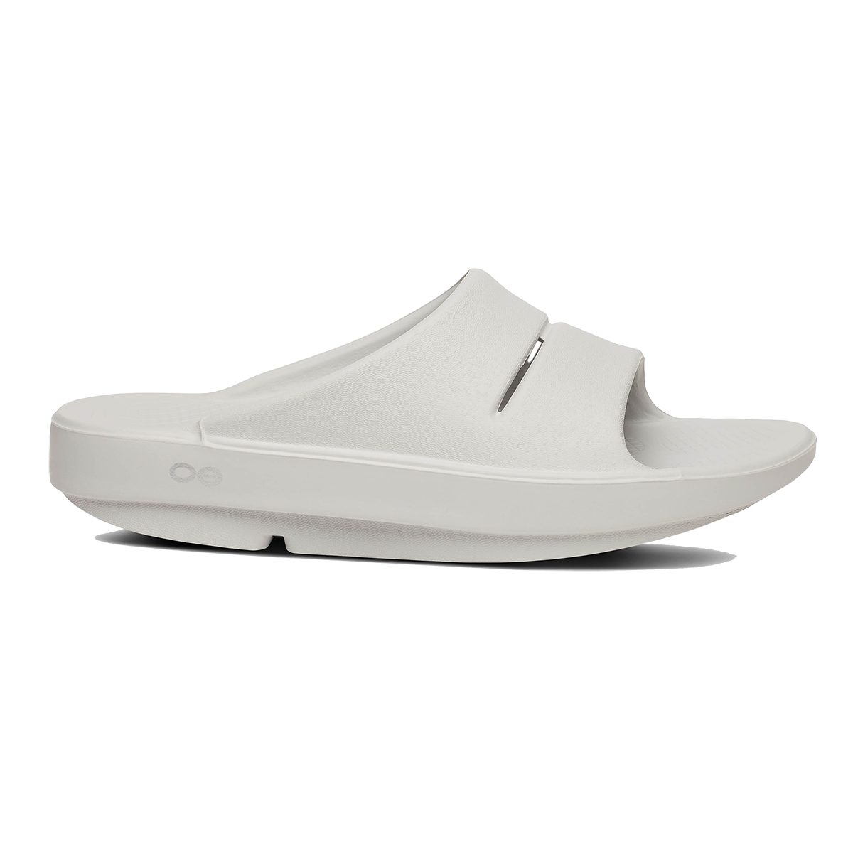 Oofos OOahh Slide