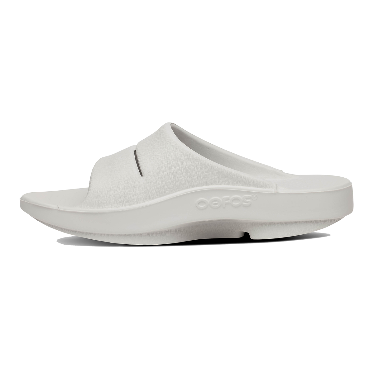 Oofos OOahh Slide