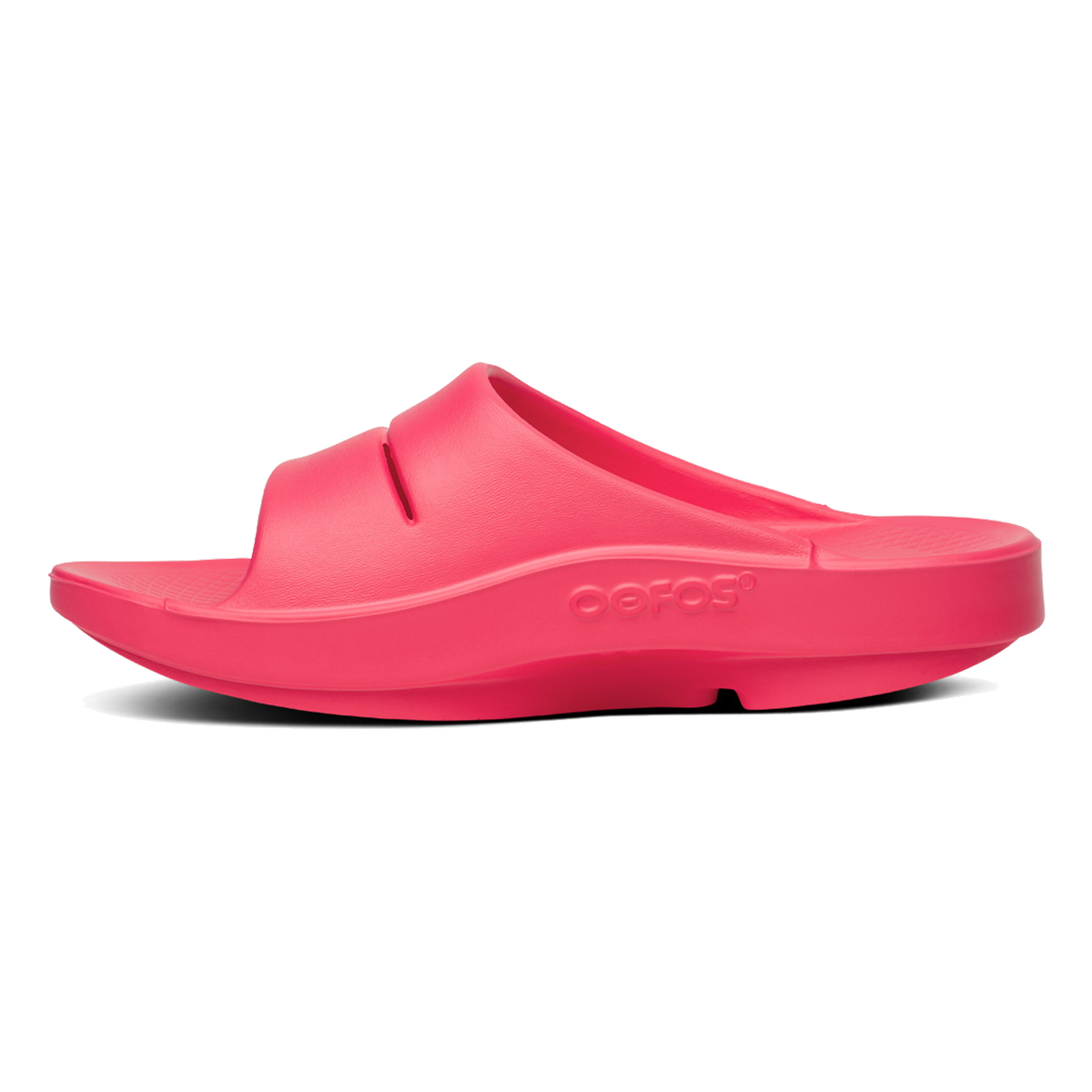 Oofos OOahh Slide