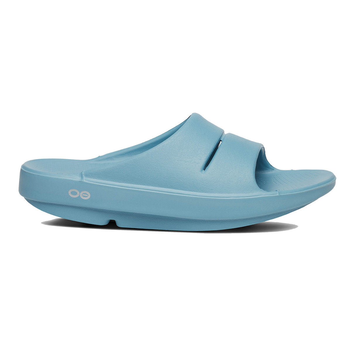 Oofos OOahh Slide