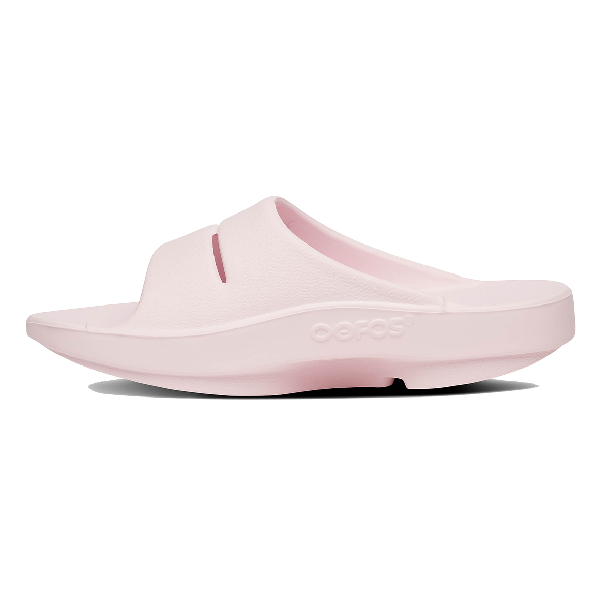 Oofos OOahh Slide