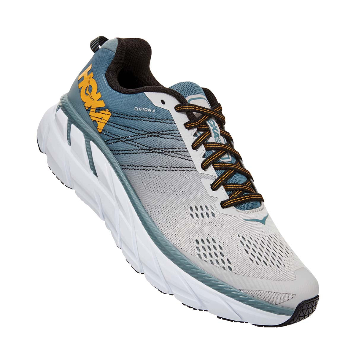 Hoka Clifton 6