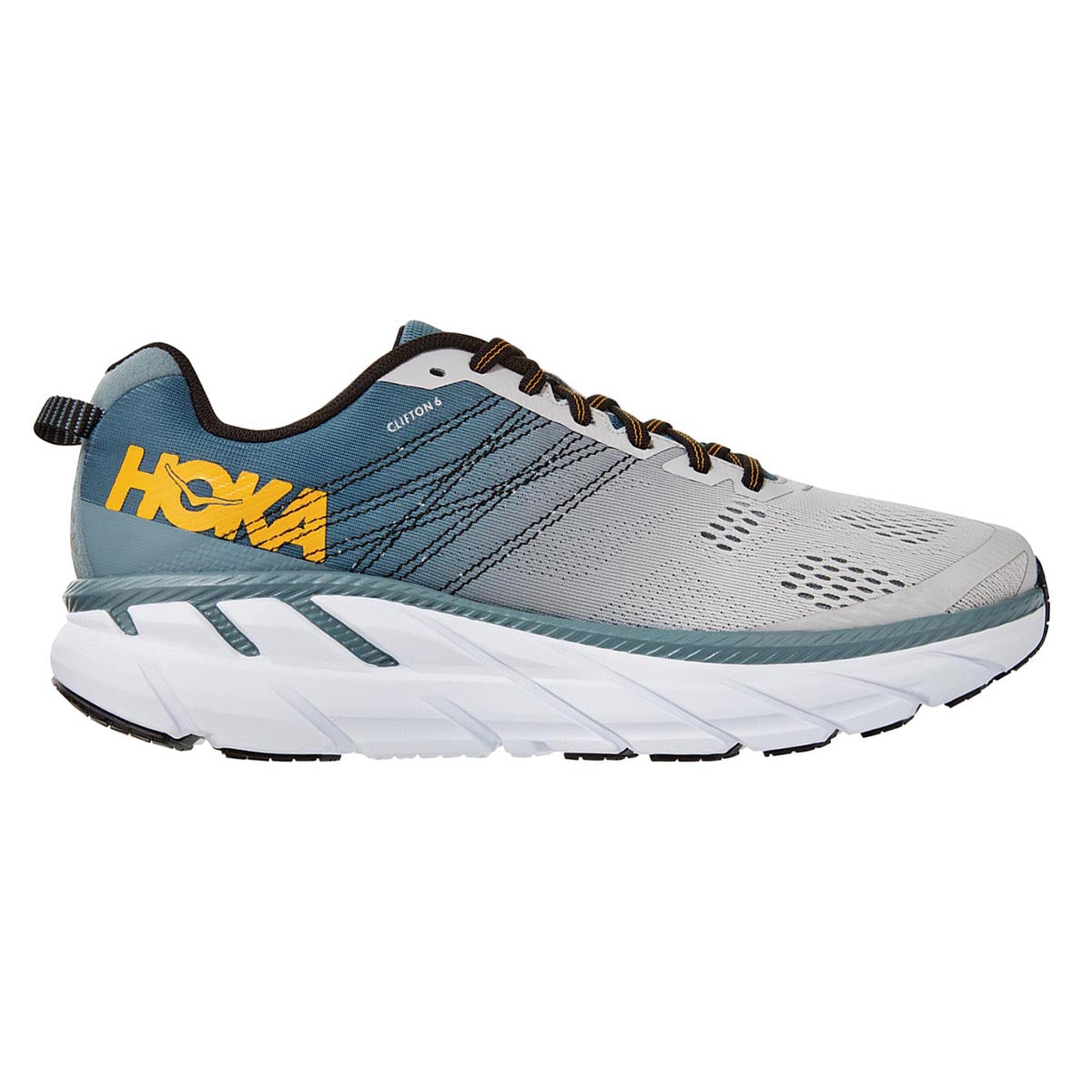 Hoka Clifton 6