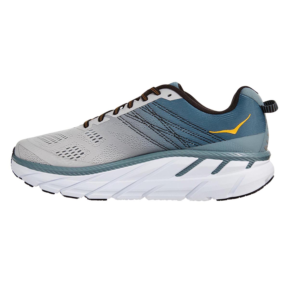 Hoka Clifton 6