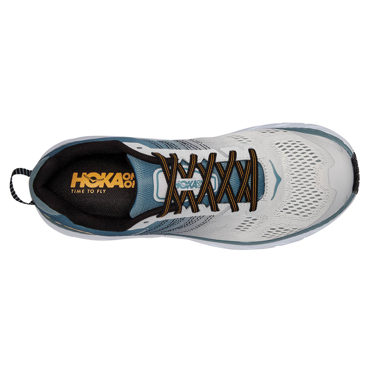Hoka Clifton 6