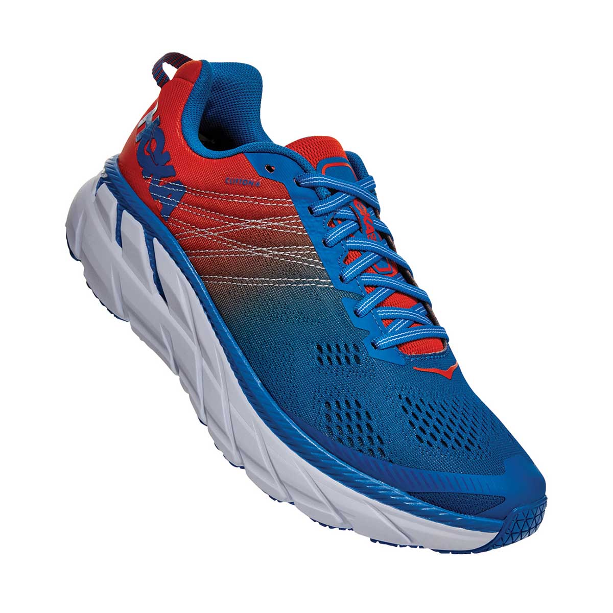 Hoka Clifton 6