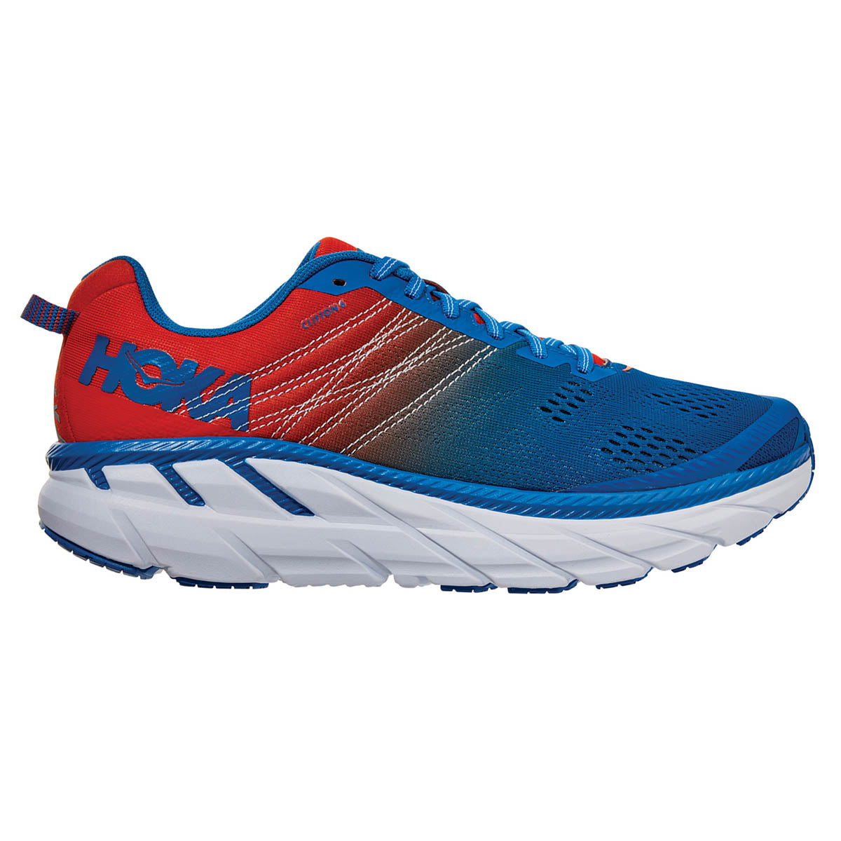 Hoka Clifton 6