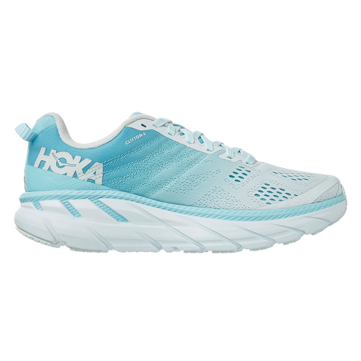Hoka Clifton 6