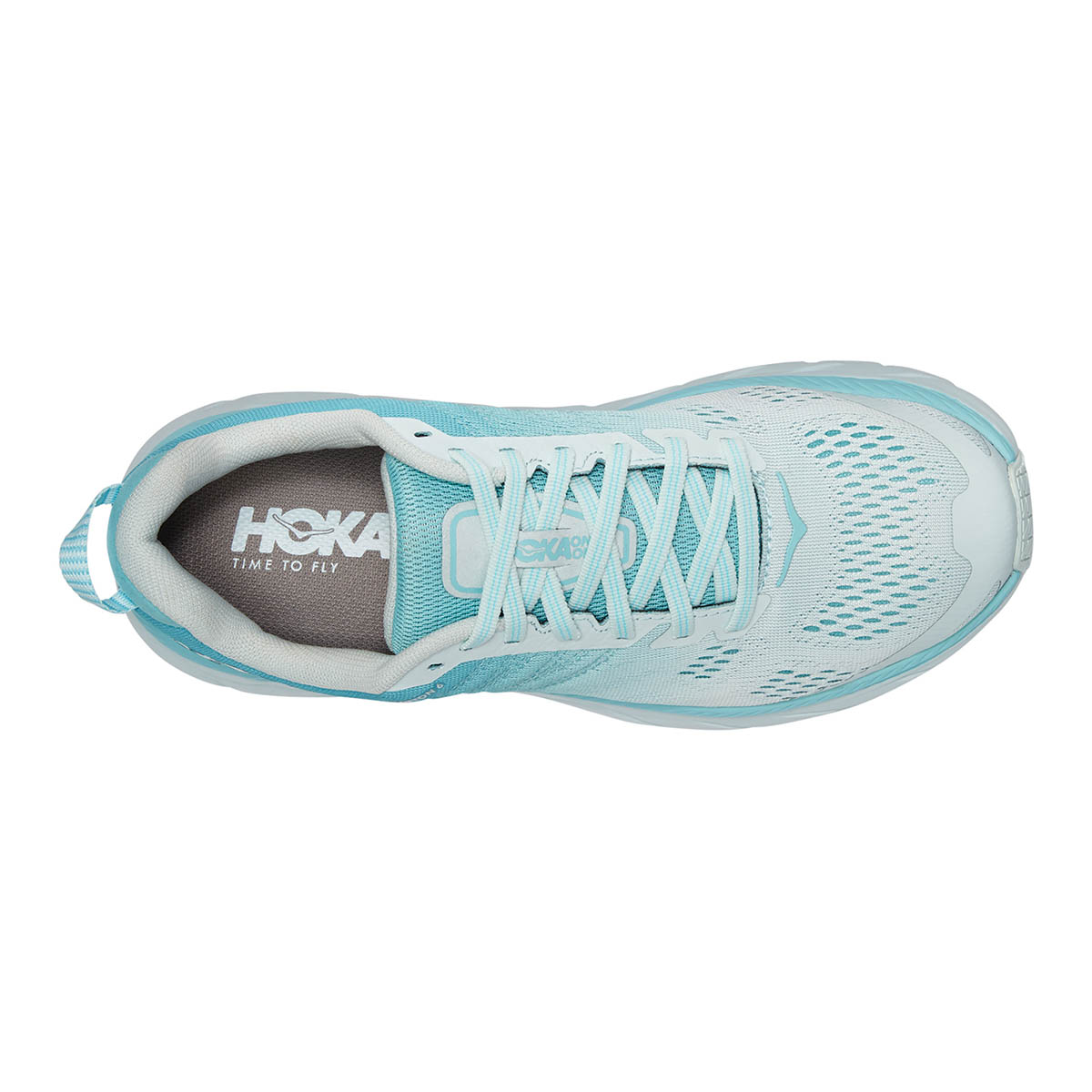 Hoka Clifton 6