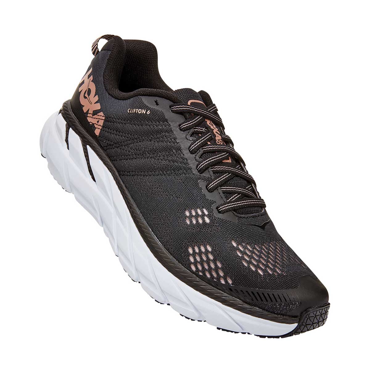Hoka Clifton 6