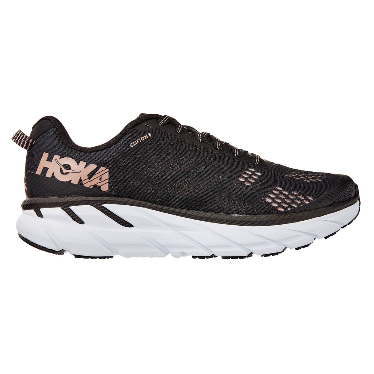 Hoka Clifton 6