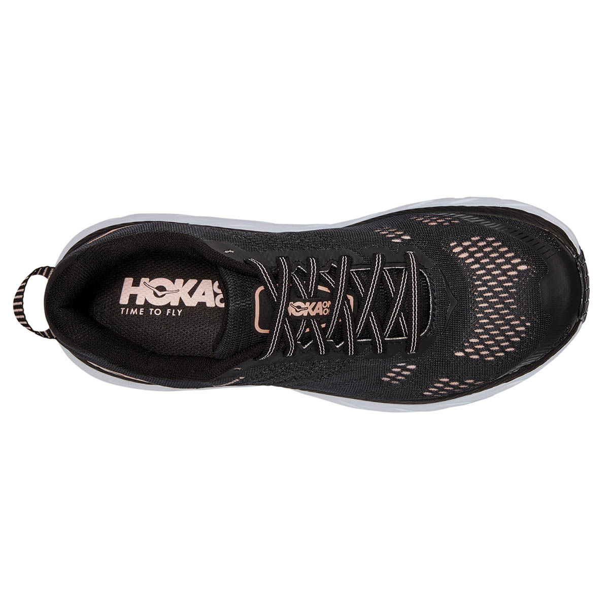 Hoka Clifton 6