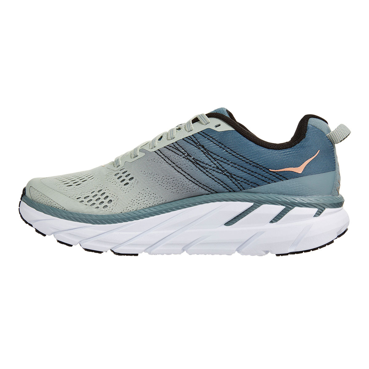 Hoka Clifton 6