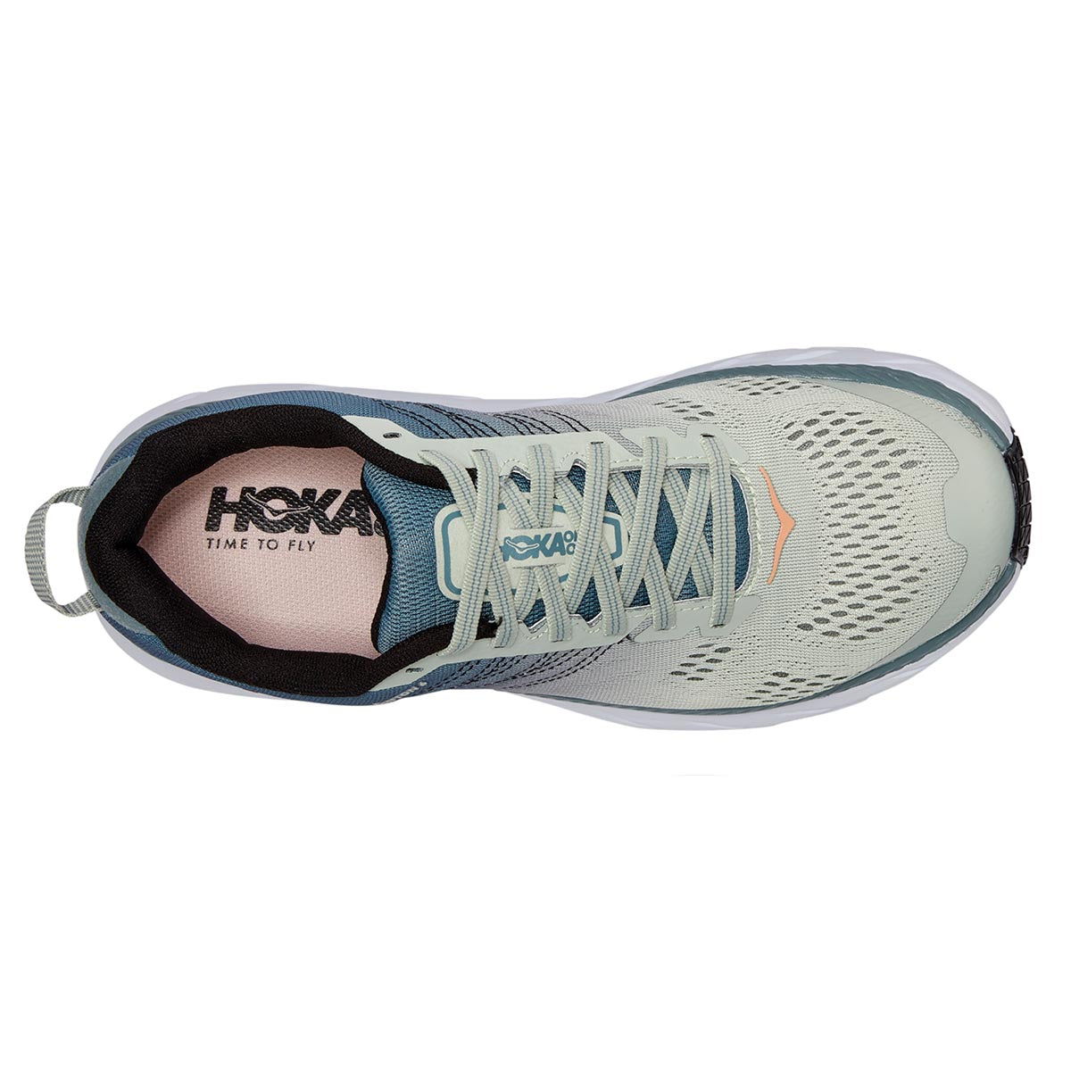 Hoka Clifton 6