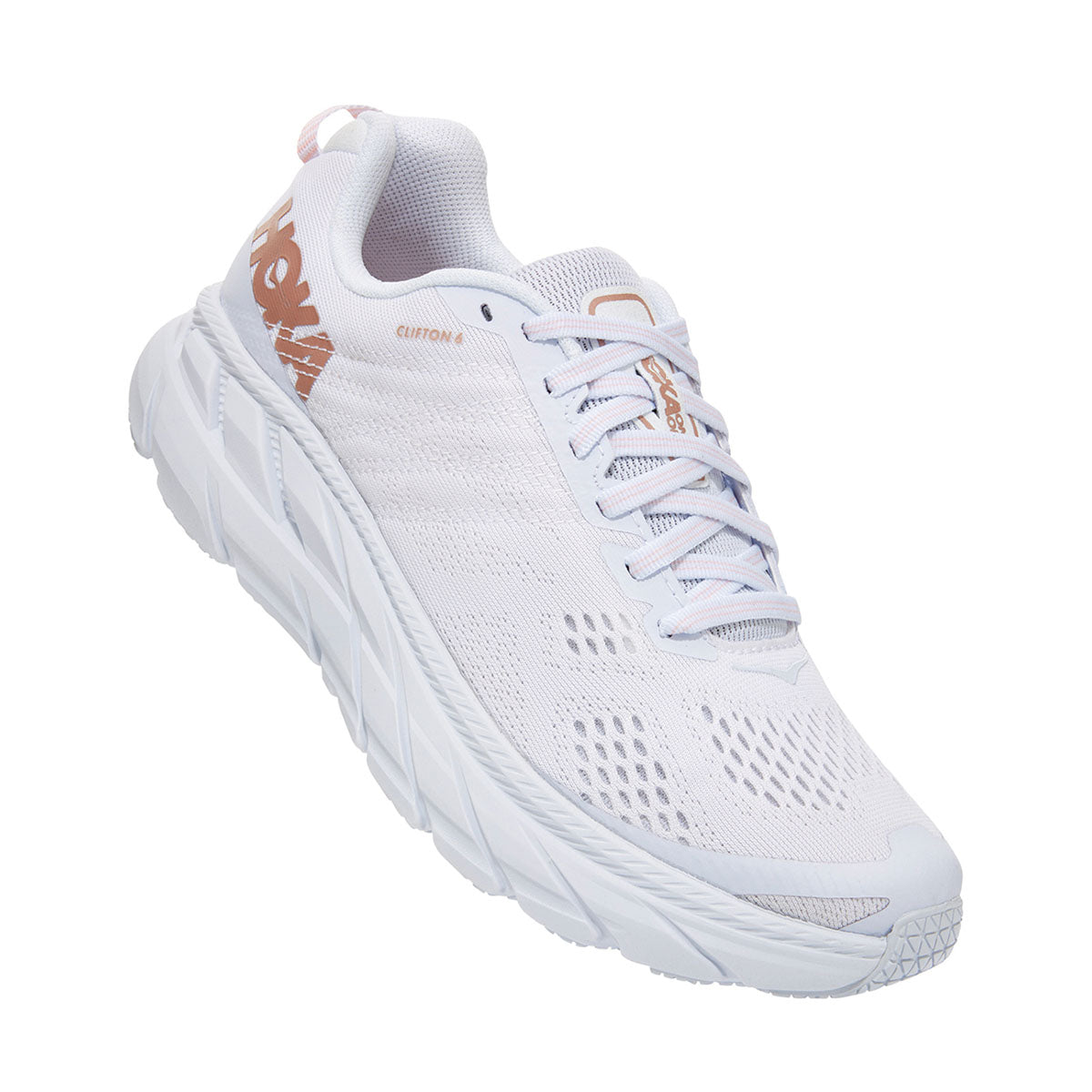 Hoka Clifton 6