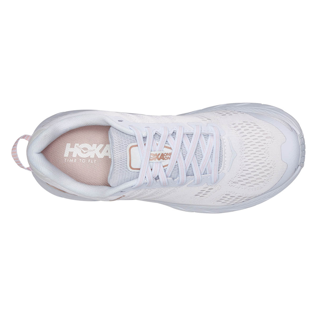 Hoka Clifton 6