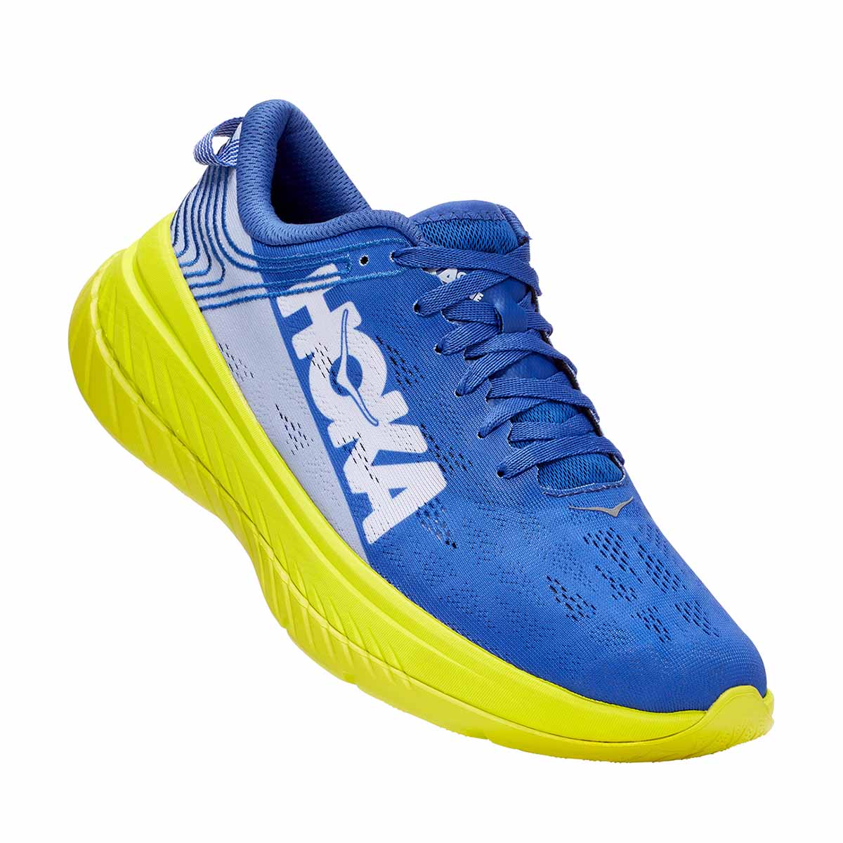Hoka Carbon X