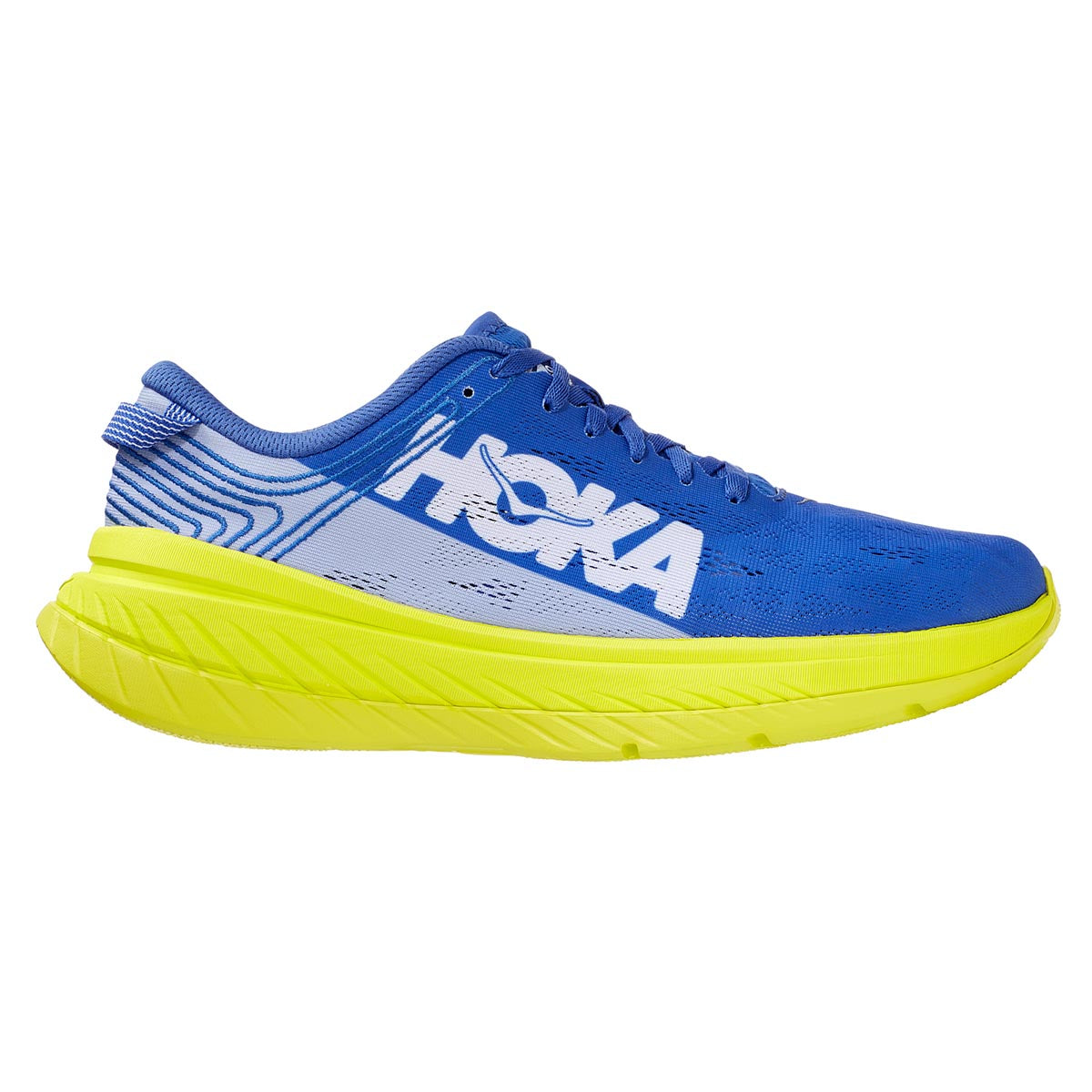 Hoka Carbon X