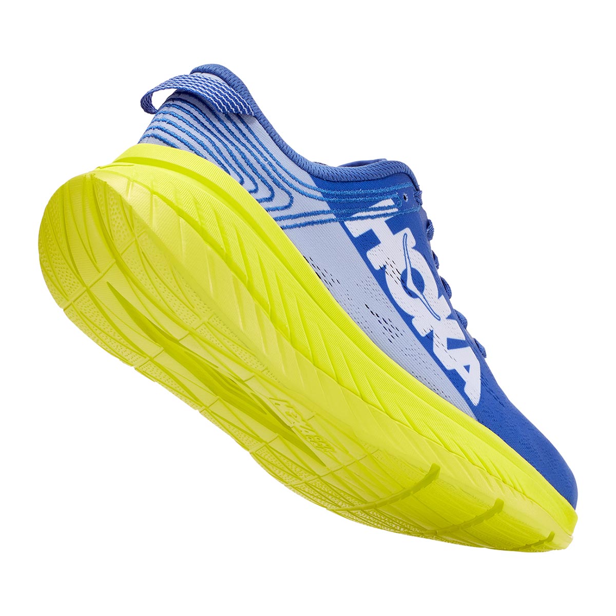 Hoka Carbon X