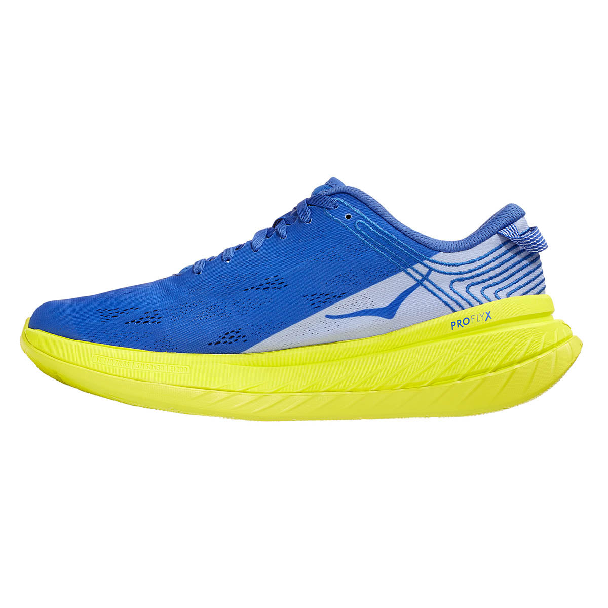 Hoka Carbon X
