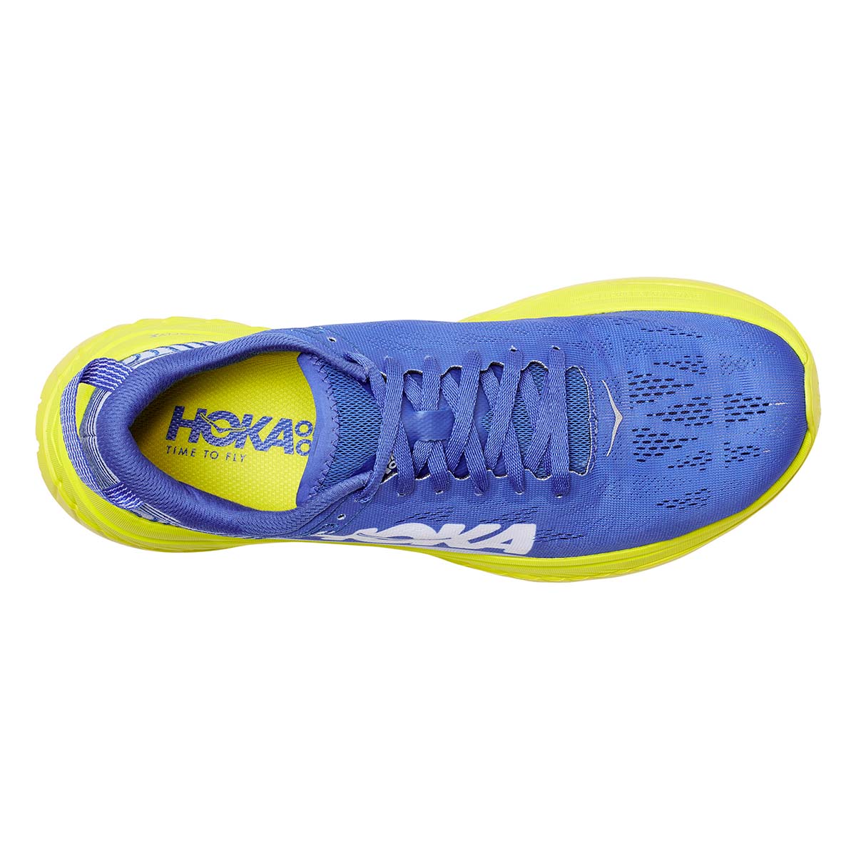 Hoka Carbon X