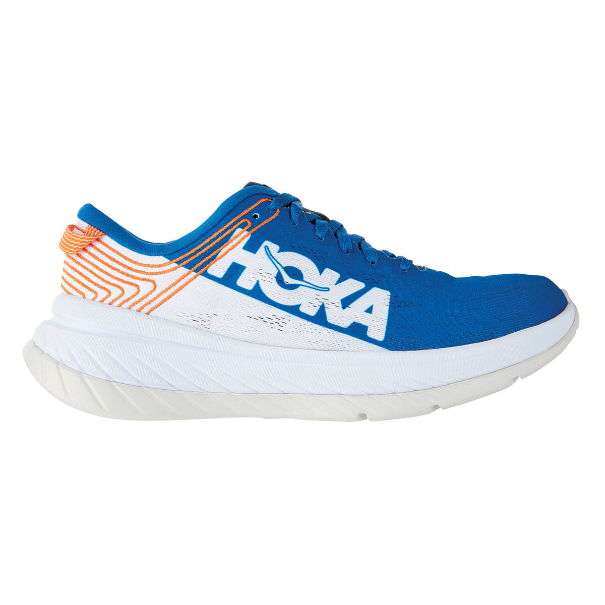 Hoka Carbon X